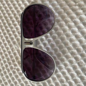 Carrera Champion Sunglasses- White